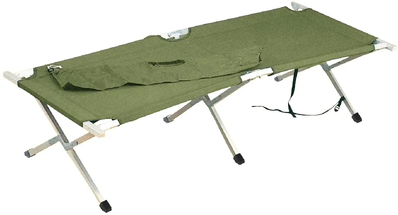 Camping hiking trail pure-Rothco G.I. Type Folding Cot