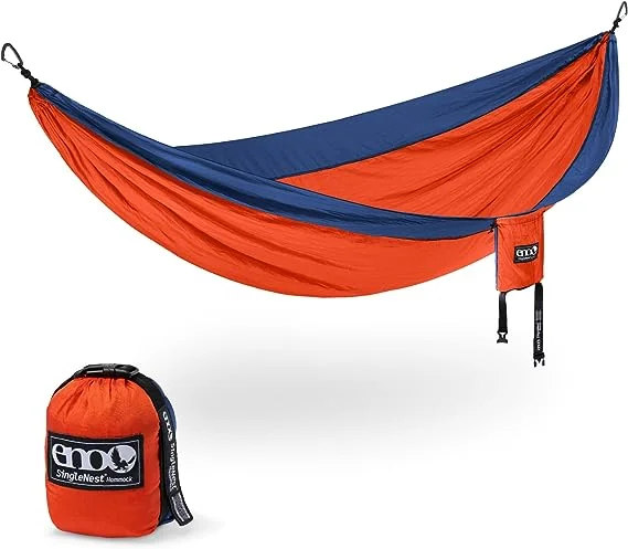 Camping hiking nature cheer-SingleNest Hammock