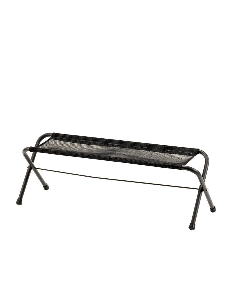 Camping hiking trail love-Snow Peak Folding Bench