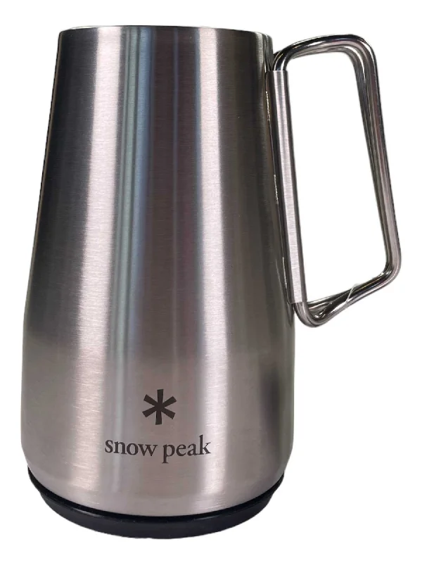 Camping hiking trail shift-Snow Peak - Shimo Stein 700