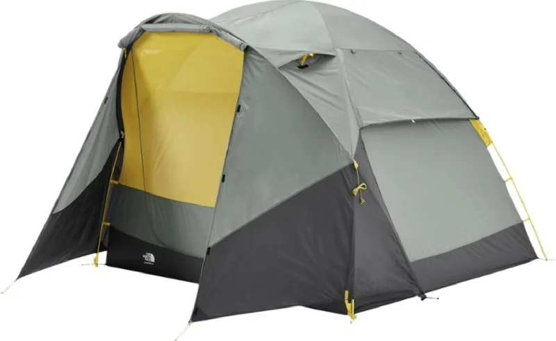 Camping hiking trail essence-Wawona 4 Tent